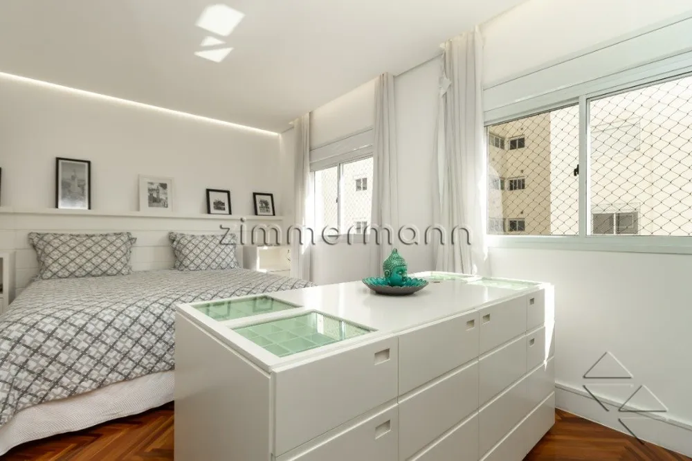Apartamento, 2 quartos, 126 m² - Foto 8