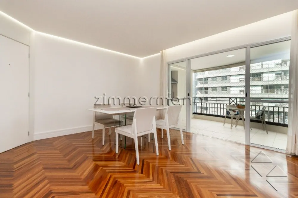 Apartamento, 2 quartos, 126 m² - Foto 6