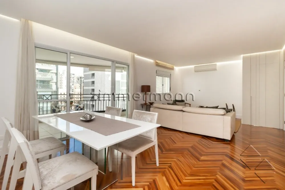 Apartamento, 2 quartos, 126 m² - Foto 7