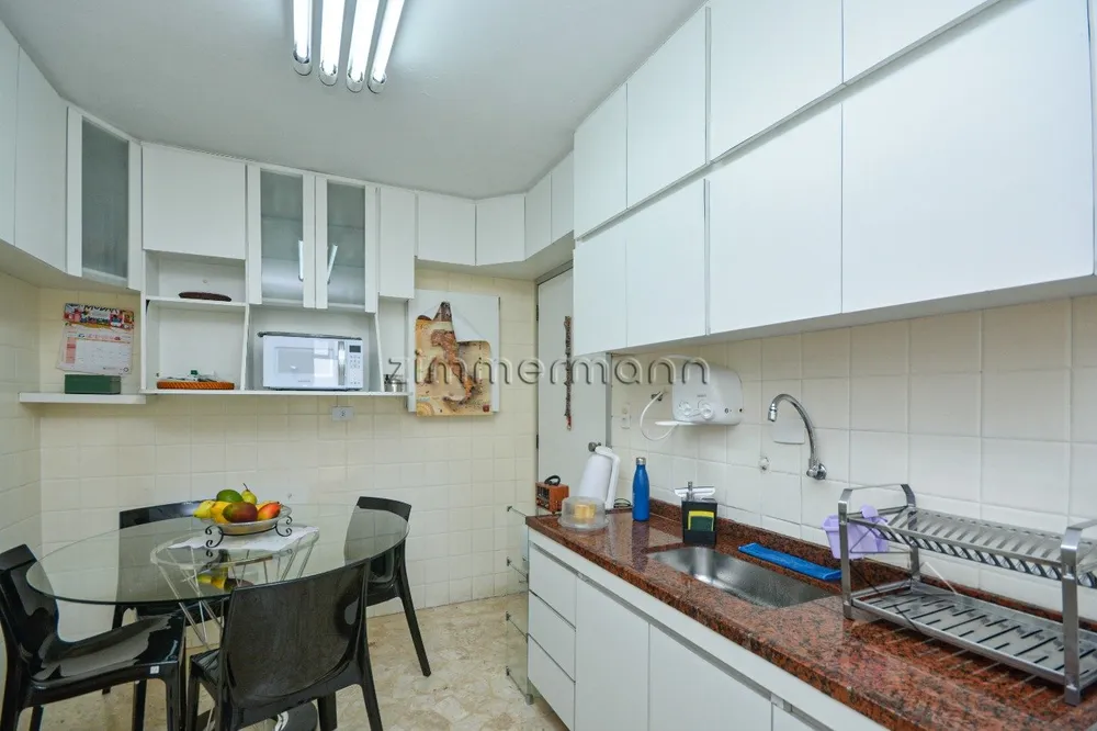 Apartamento, 3 quartos, 110 m² - Foto 6