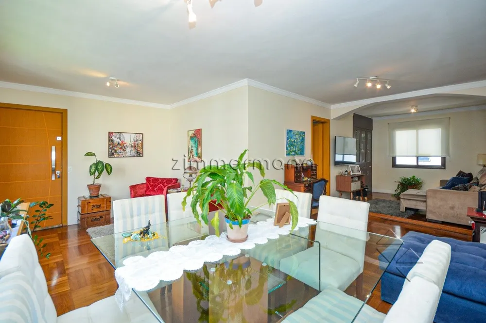 Apartamento, 3 quartos, 110 m² - Foto 3
