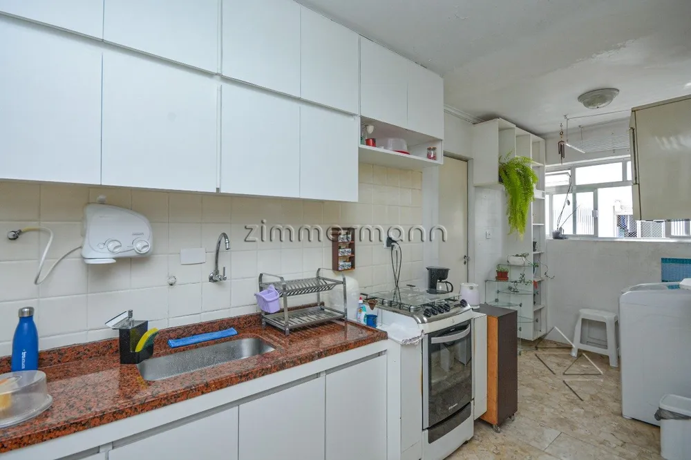 Apartamento, 3 quartos, 110 m² - Foto 1