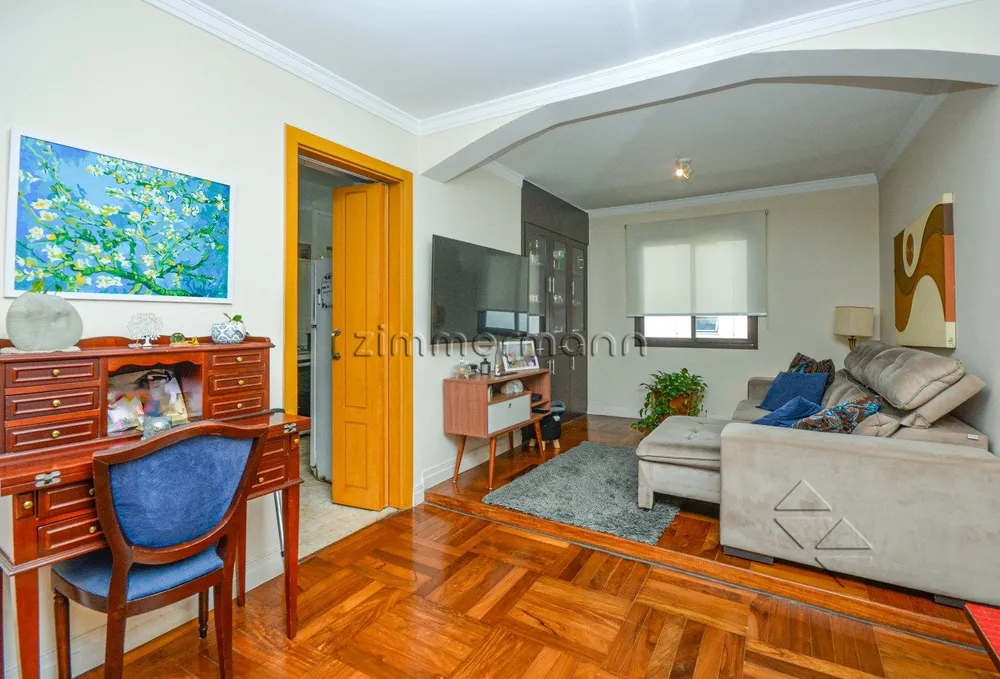 Apartamento, 3 quartos, 110 m² - Foto 4