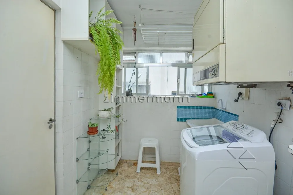Apartamento, 3 quartos, 110 m² - Foto 2