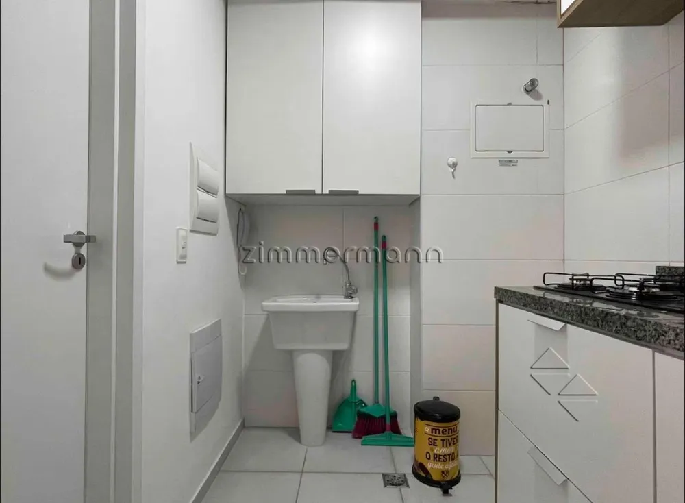 Apartamento, 2 quartos, 36 m² - Foto 10