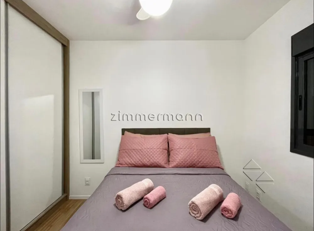 Apartamento, 2 quartos, 36 m² - Foto 12