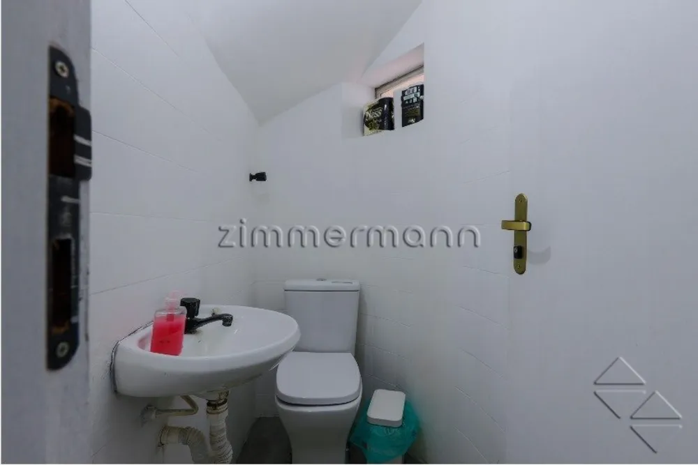 Casa Comercial, 113 m² - Foto 8