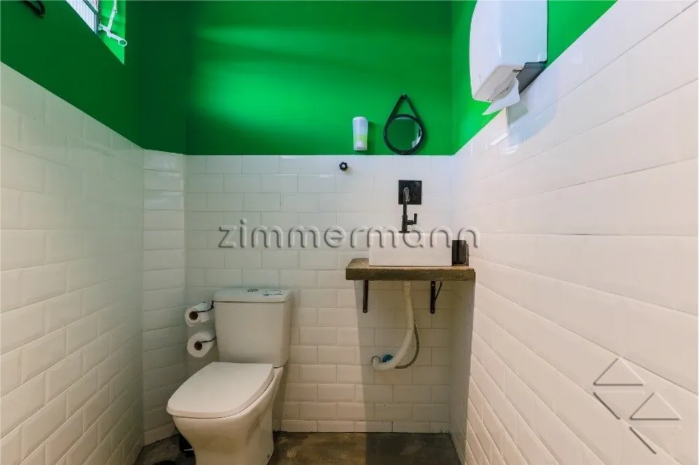 Casa Comercial, 113 m² - Foto 5