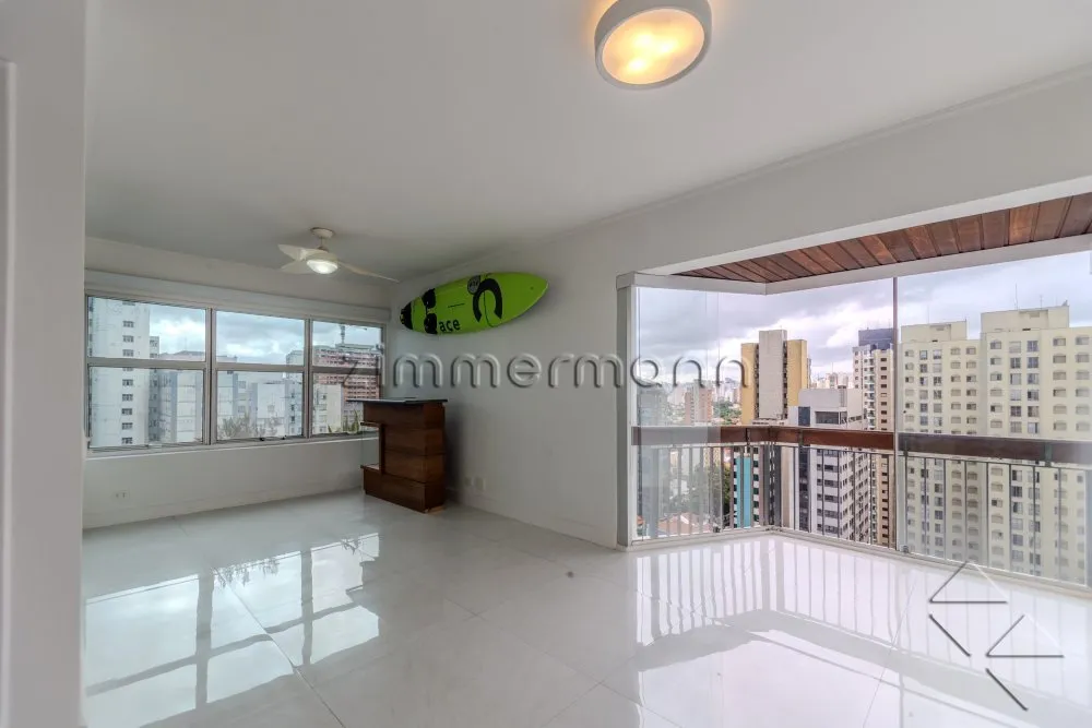 Apartamento, 2 quartos, 71 m² - Foto 1