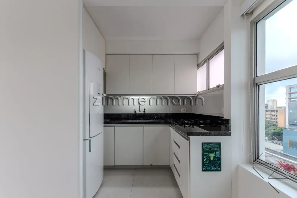 Apartamento, 2 quartos, 71 m² - Foto 3