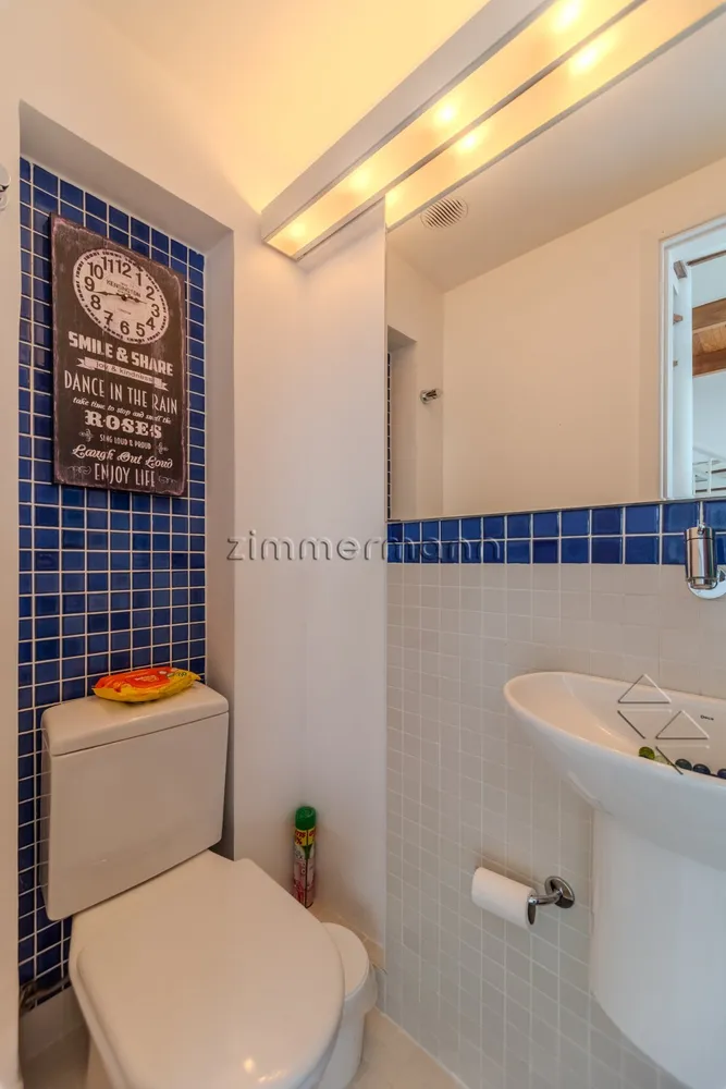 Apartamento, 2 quartos, 71 m² - Foto 7