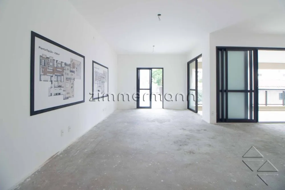 Apartamento, 4 quartos, 298 m² - Foto 3