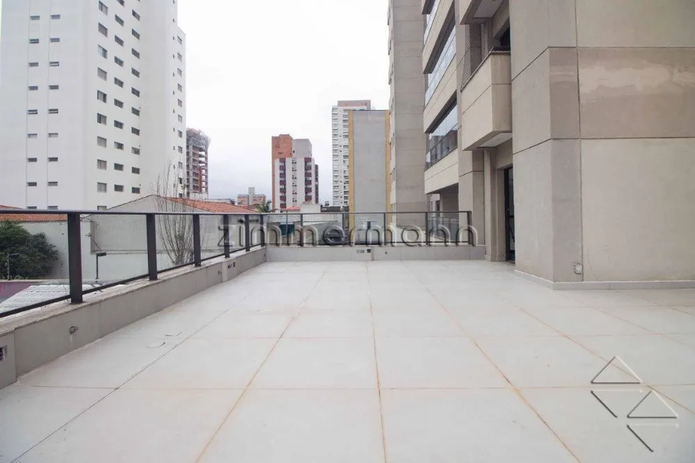 Apartamento, 4 quartos, 298 m² - Foto 1