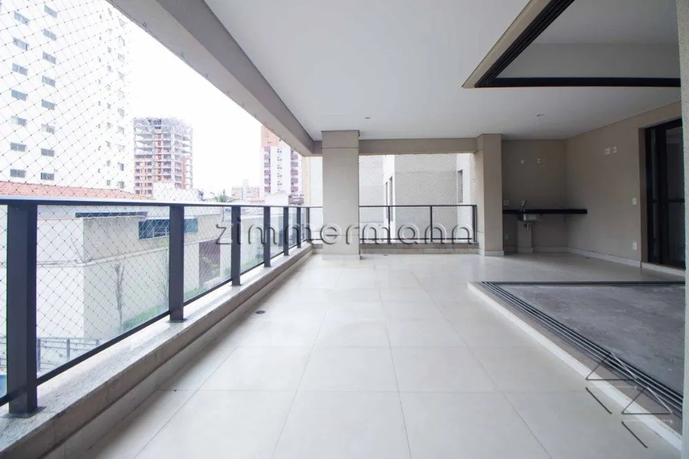 Apartamento, 4 quartos, 298 m² - Foto 2