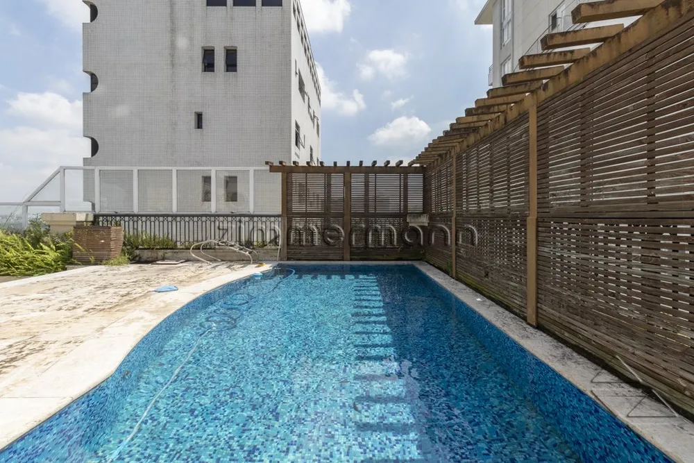 Cobertura, 4 quartos, 525 m² - Foto 1