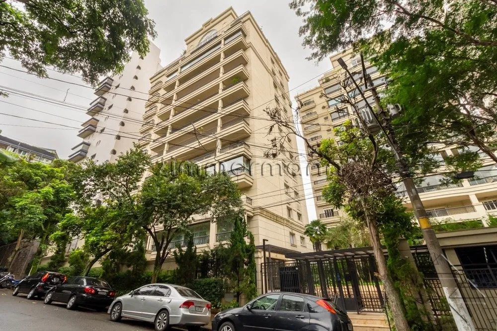 Cobertura, 4 quartos, 525 m² - Foto 12