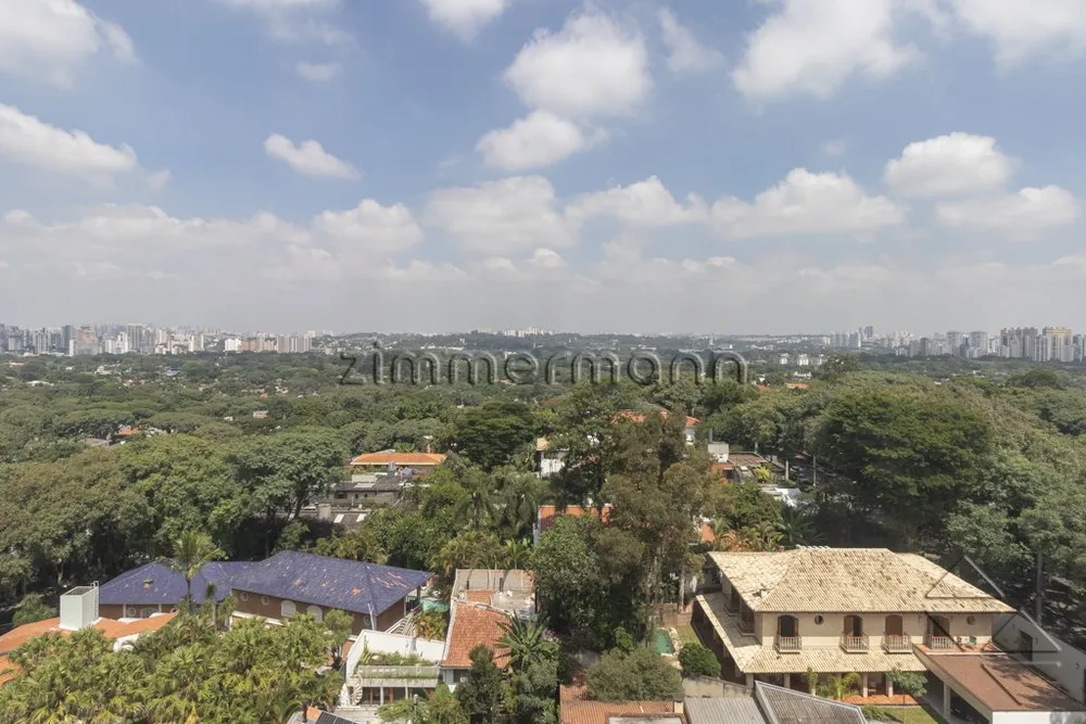 Cobertura, 4 quartos, 525 m² - Foto 2