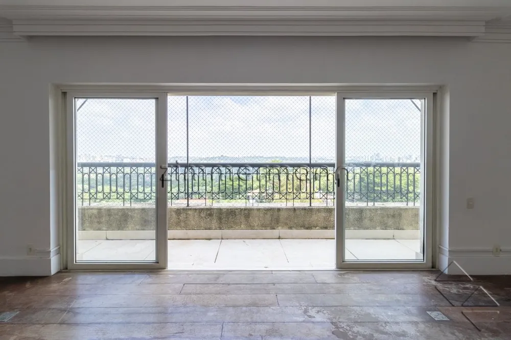 Cobertura, 4 quartos, 525 m² - Foto 1