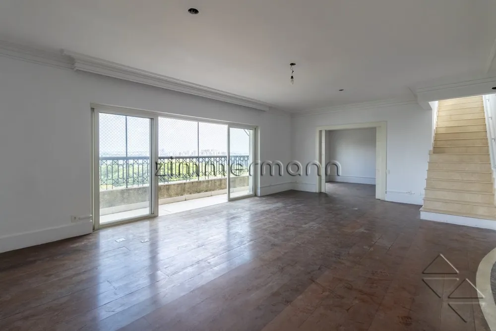 Cobertura, 4 quartos, 525 m² - Foto 4