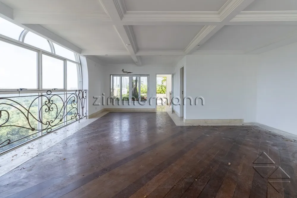 Cobertura, 4 quartos, 525 m² - Foto 6