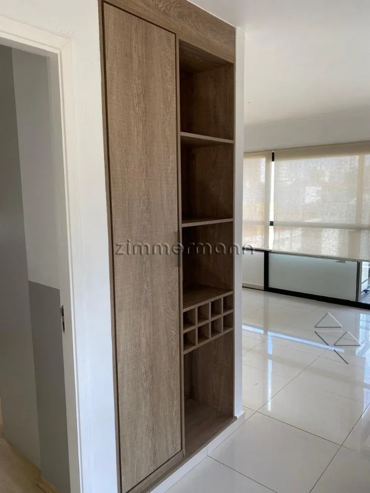 Apartamento, 2 quartos, 66 m² - Foto 2