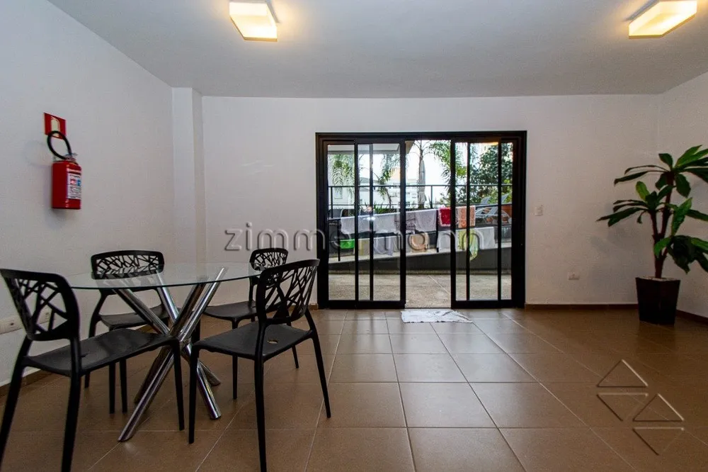Apartamento, 2 quartos, 66 m² - Foto 4