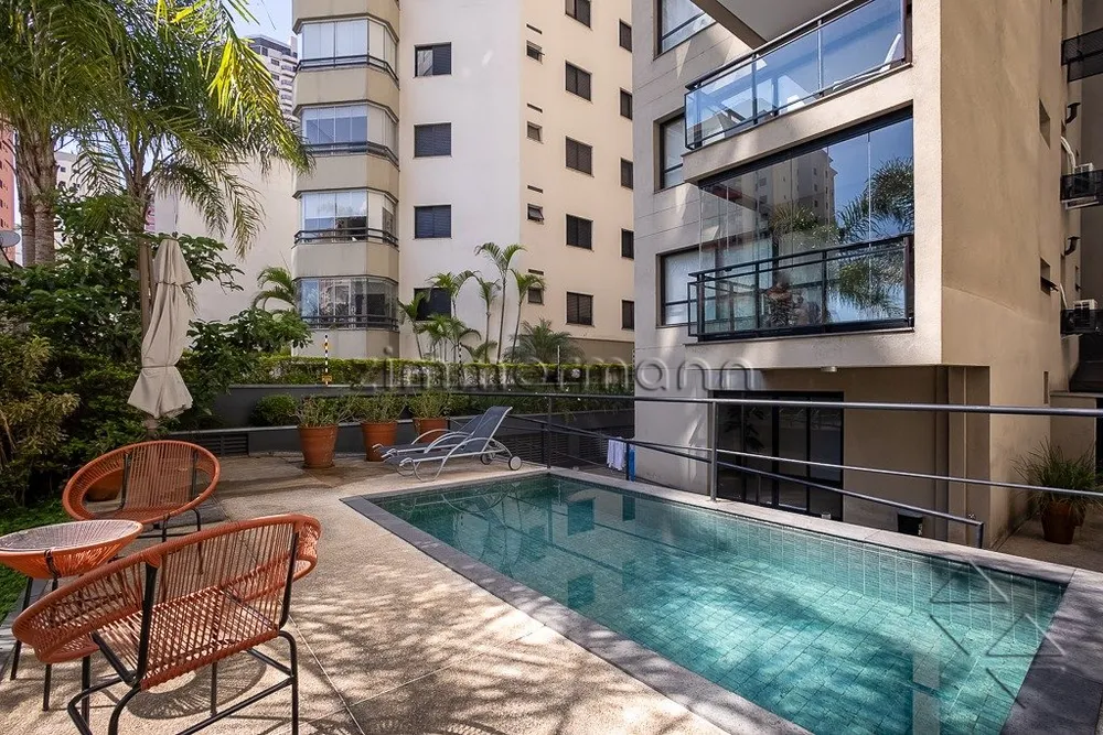 Apartamento, 2 quartos, 66 m² - Foto 1