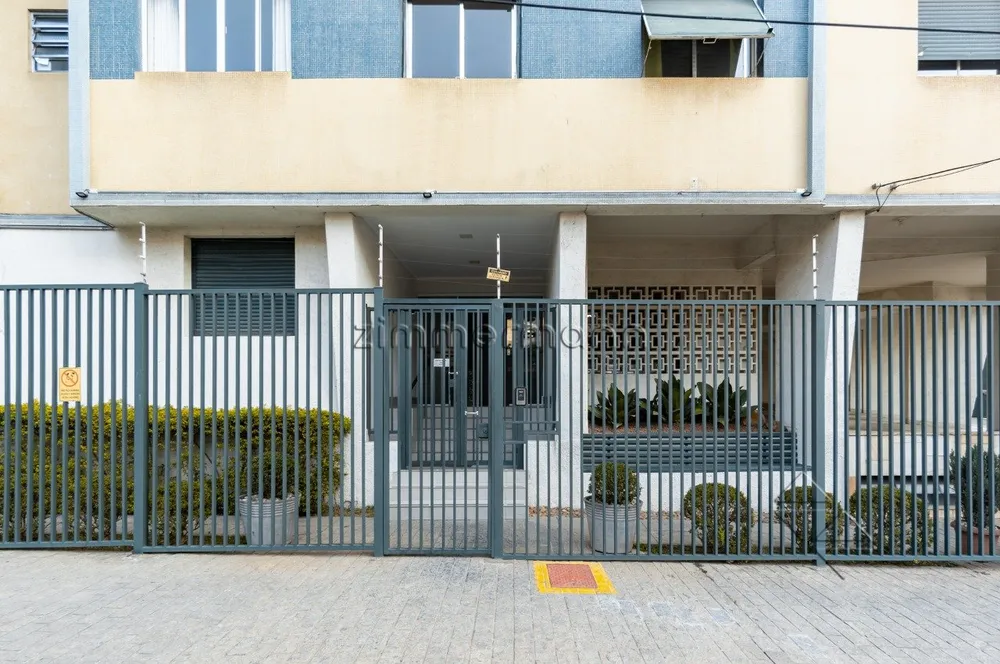 Loteamento e Condomínio, 69 m² - Foto 4