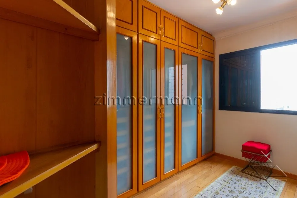 Apartamento, 4 quartos, 157 m² - Foto 10