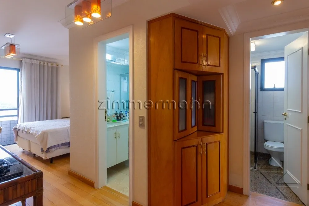 Apartamento, 4 quartos, 157 m² - Foto 6