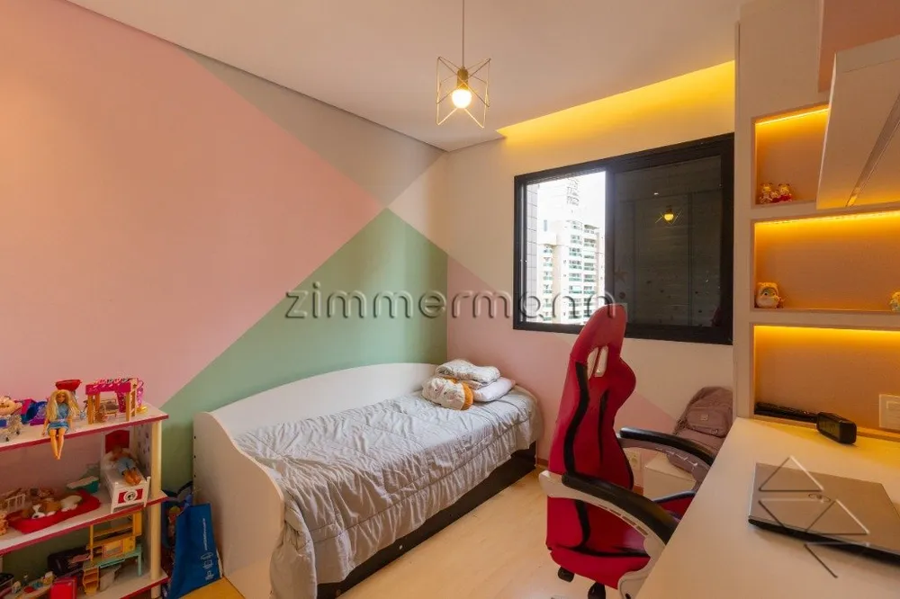 Apartamento, 4 quartos, 157 m² - Foto 12