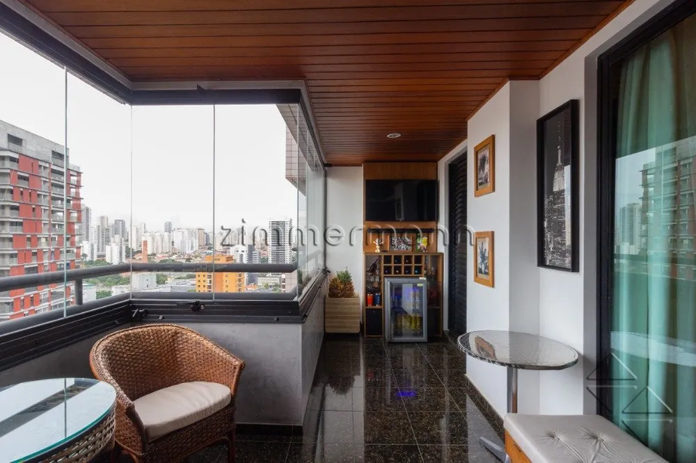 Apartamento, 4 quartos, 157 m² - Foto 3