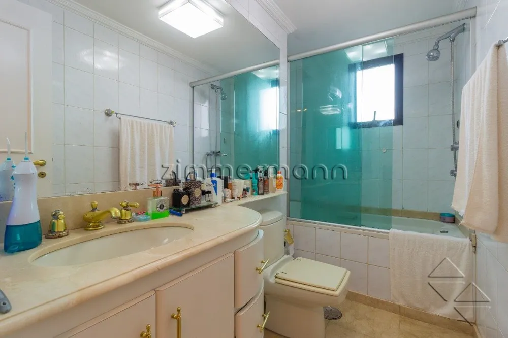 Apartamento, 4 quartos, 157 m² - Foto 8