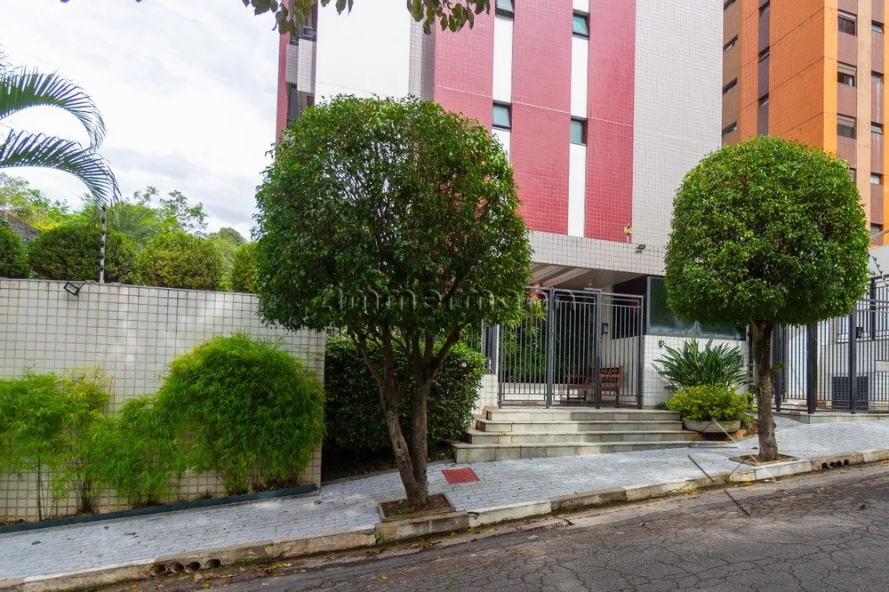 Apartamento, 4 quartos, 157 m² - Foto 7