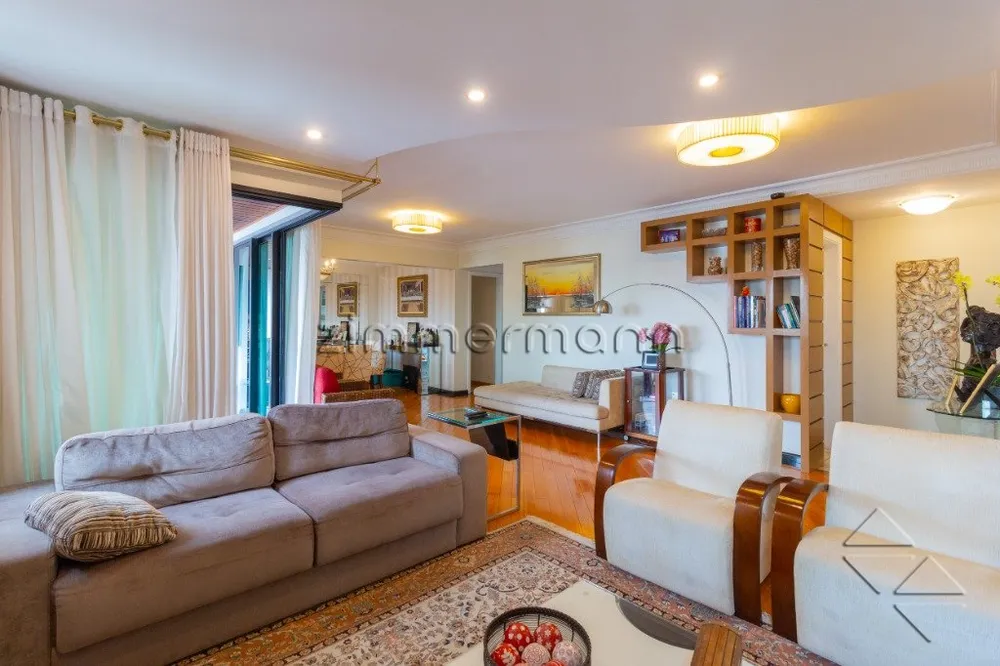 Apartamento, 4 quartos, 157 m² - Foto 11