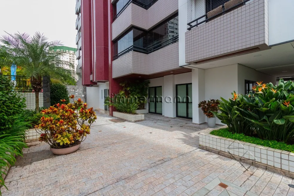 Apartamento, 4 quartos, 157 m² - Foto 2