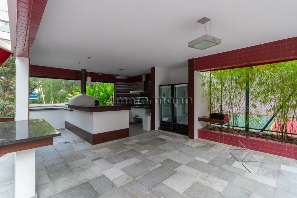 Apartamento, 4 quartos, 157 m² - Foto 4