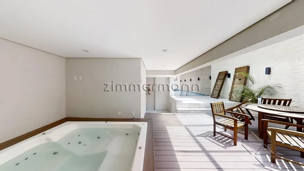 Apartamento, 1 quarto, 51 m² - Foto 10
