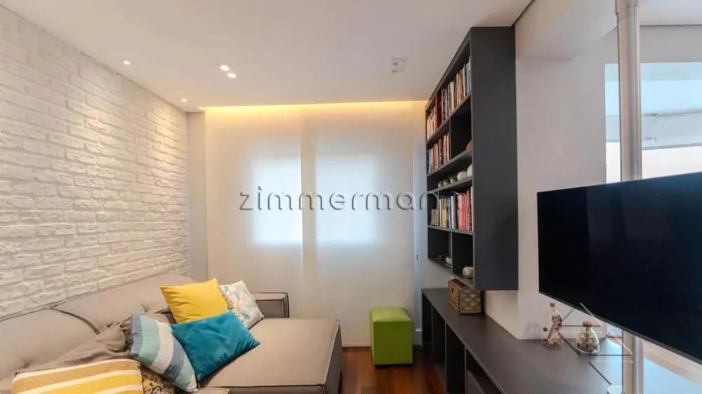 Apartamento, 1 quarto, 54 m² - Foto 10
