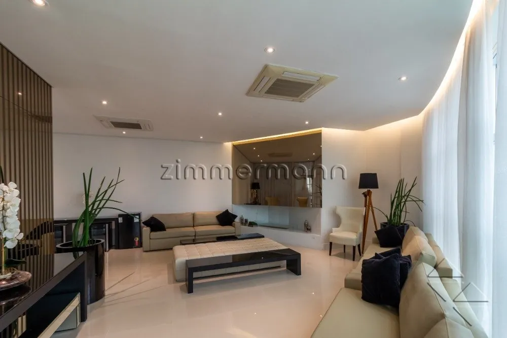 Apartamento, 1 quarto, 54 m² - Foto 6