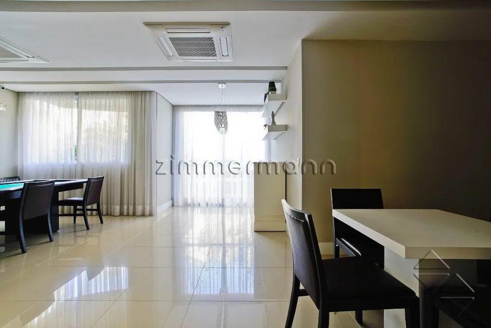 Apartamento, 1 quarto, 54 m² - Foto 4