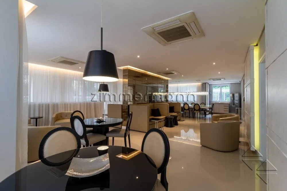 Apartamento, 1 quarto, 54 m² - Foto 7