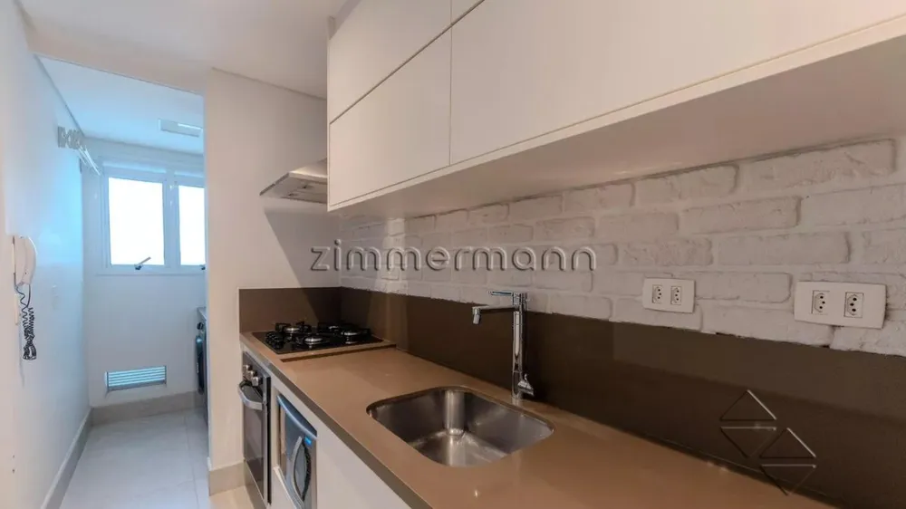 Apartamento, 1 quarto, 54 m² - Foto 3