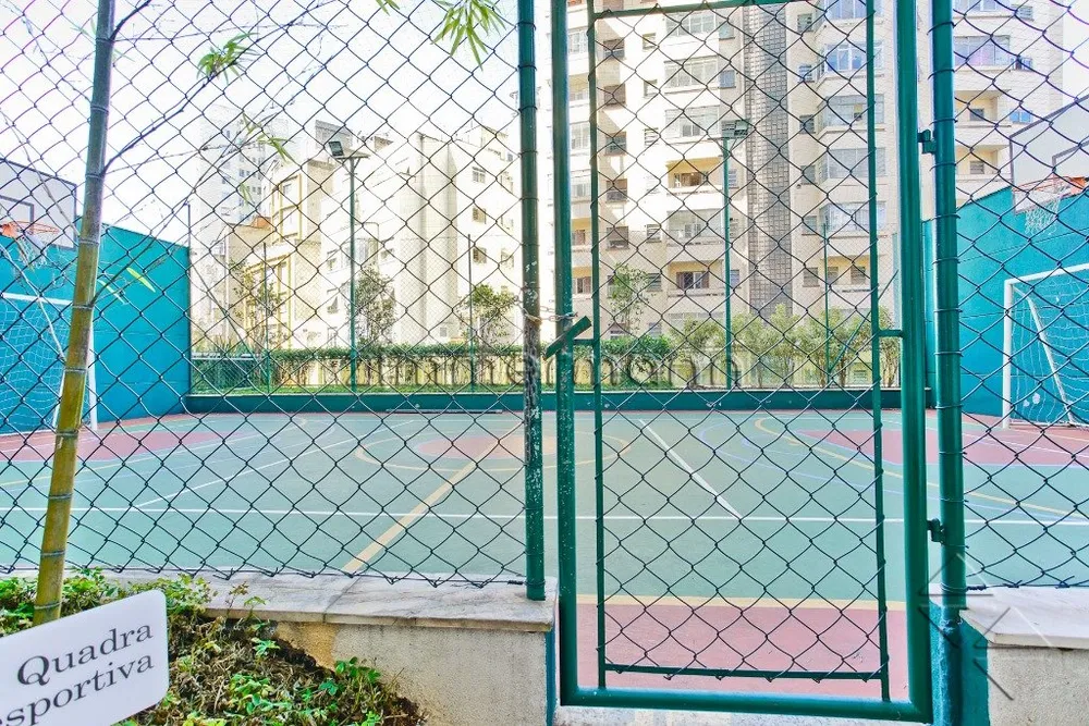 Apartamento, 1 quarto, 54 m² - Foto 8
