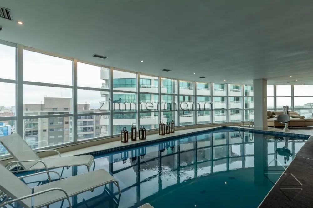 Apartamento, 1 quarto, 54 m² - Foto 12