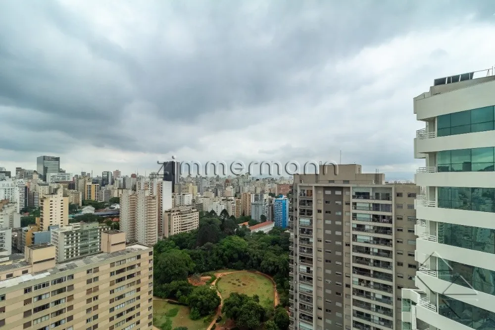 Apartamento, 1 quarto, 54 m² - Foto 9