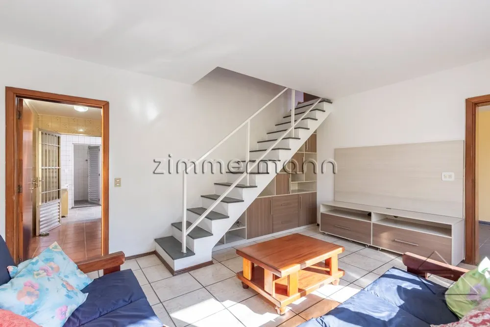 Casa, 4 quartos, 170 m² - Foto 4