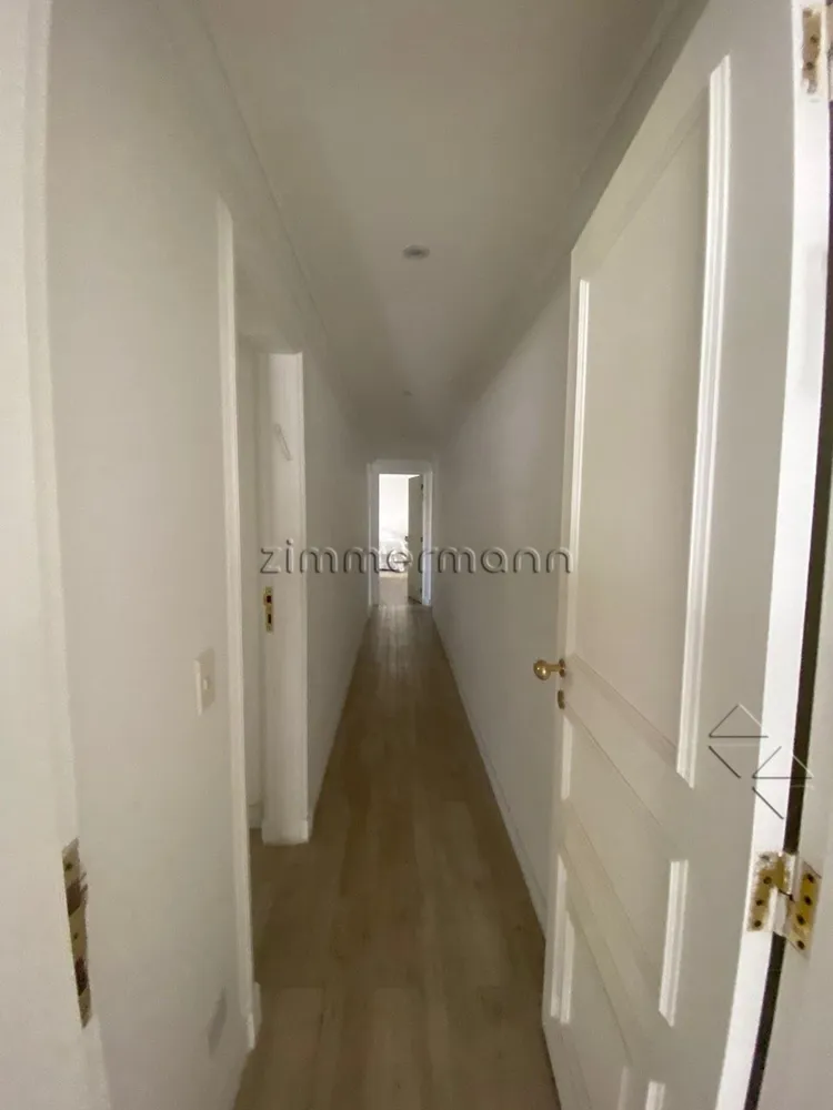 Apartamento, 3 quartos, 242 m² - Foto 1