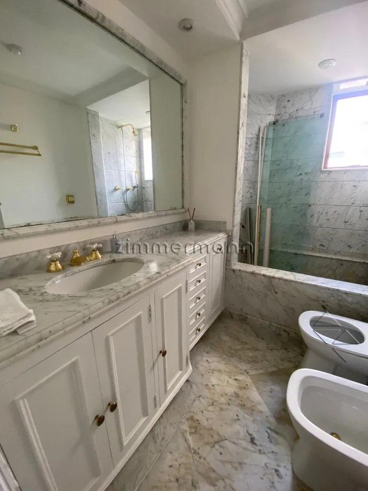 Apartamento, 3 quartos, 242 m² - Foto 9