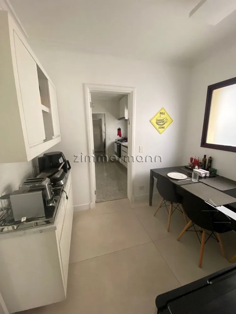 Apartamento, 3 quartos, 242 m² - Foto 10